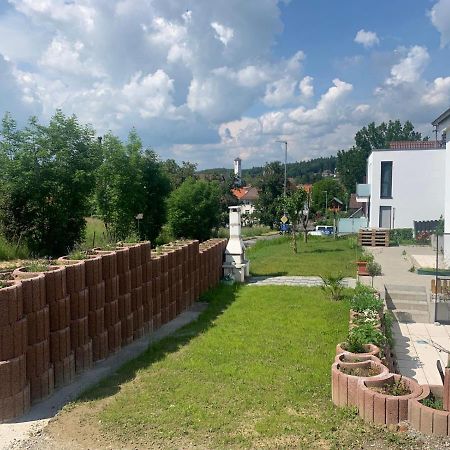 Ferienwohnung Olive Uhldingen-Mühlhofen Exterior foto