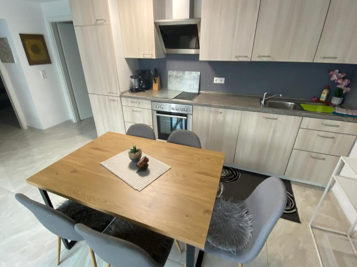 Ferienwohnung Olive Uhldingen-Mühlhofen Exterior foto